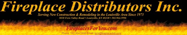 Fireplace Distributors, Inc.